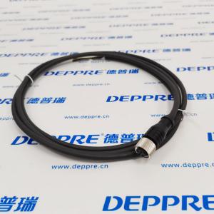 ControlwayCGF5-M12-020U03 传感器连接线