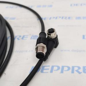 EschaAL-WWAKS12-7-AL-WASS12/S370 执行器双头线