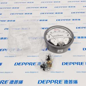 Dwyer2000-500PA-BA 压差表
