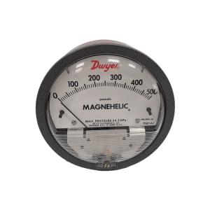 Dwyer2000-500PA-BA 压差表