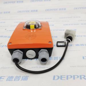 EBRO ARMATURENSBU-P103-K215-P03 限位开关