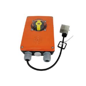 EBRO ARMATURENSBU-P103-K215-P03 限位开关