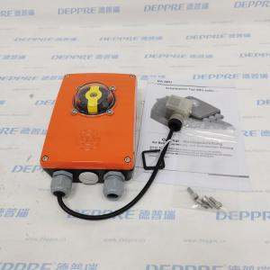 EBRO ARMATURENSBU-P103-K215-P03 限位开关