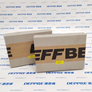 EFFBELM 5-42 BA 减震器机械支架