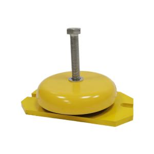 EFFBELM 5-42 BA 减震器机械支架