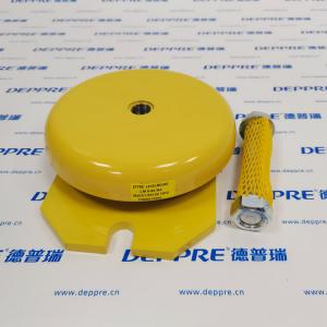 EFFBELM6-80 BA 水平安装脚座