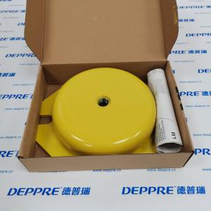 EFFBELM6-80 BA 水平安装脚座