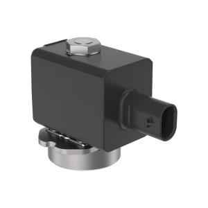 burkert20114146 2位2通柱塞阀