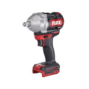 FLEXIW 1/2 750 18.0-EC C 冲击扳手