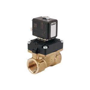 burkert20069269 2位2通电磁阀
