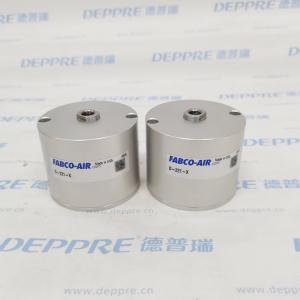 FABCO-AIRD-221-X 双作用气动气缸执行器