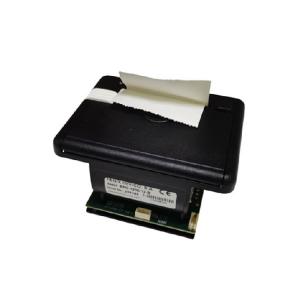 FenixEPC 1200/12-B 热敏面板安装打印机