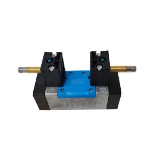 FESTOMFH-5/3G-D-1-C 电磁阀