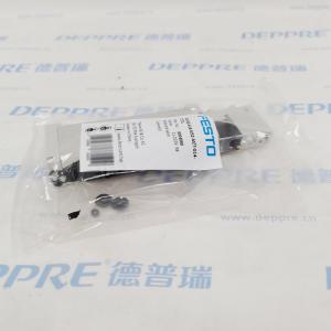 FESTOVUVG-S18-M52-MZT-G14-1T1L 电磁阀