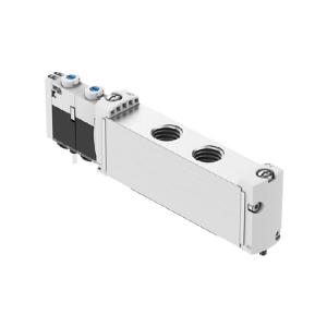 FESTOVUVG-S18-M52-MZT-G14-1T1L 电磁阀
