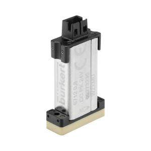 burkert00273231 2位2通电磁阀