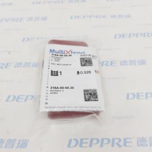 Hydrotechnik316A-A0-00.30 电流电压测量模块