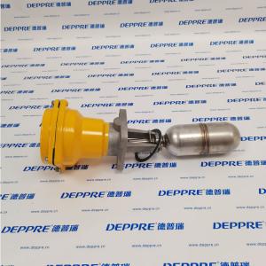 MOBREYS36DA/F84/RS 液位开关