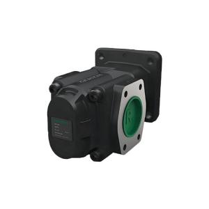 RICKMEIERR36/50 FL-K-WD-SAE1/2-C-SO 齿轮泵