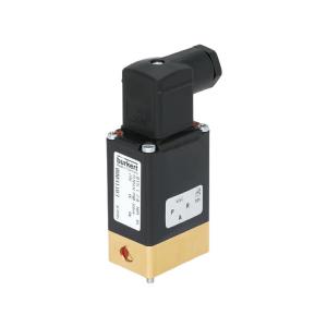 burkert088352 2位2路电磁阀