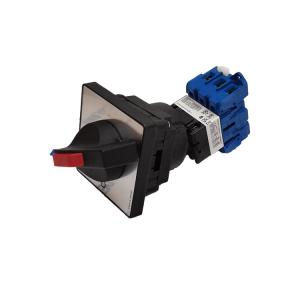 Kraus NaimerKG64B.T303.VE.DE22 凸轮开关