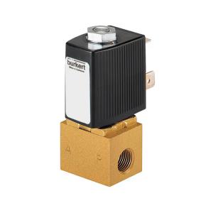 burkert134099 2位2通电磁阀