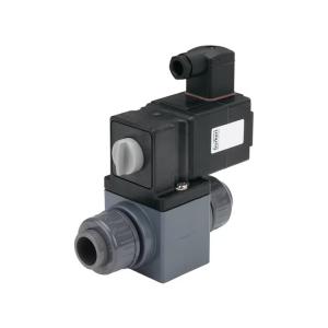 burkert067076 3位2通分配阀