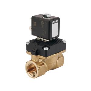 burkert20069272 2位2通电磁隔膜阀