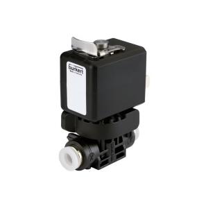 burkert20043163 2/2通直动式电磁阀
