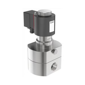 burkert20093219 2位2路活塞阀