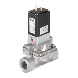 burkert20068758 伺服辅助2/2通隔膜阀