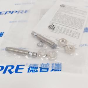 Baumer IR08.P06S-11148770 电感式接近开关