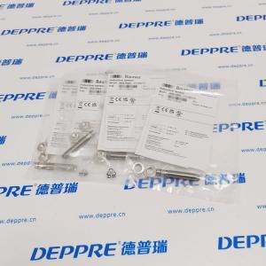 Baumer IR08.P06S-11148770 电感式接近开关