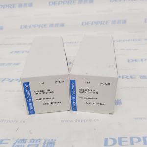 Kraus NaimerCG8.A271.FT4 凸轮转换开关