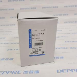 Kraus NaimerKG100.T903/GBA005.VE 转换开关