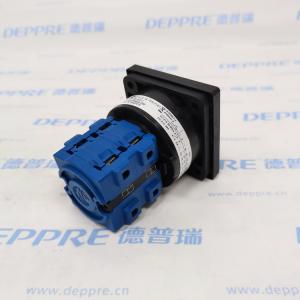 Kraus NaimerDH11B.A211.KN1F.F990 蓝系列选择开关