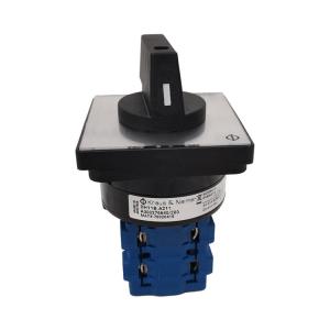 Kraus NaimerDH11B.A211.KN1F.F990 蓝系列选择开关