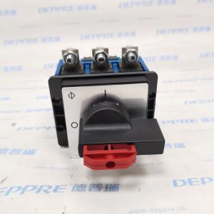 Kraus NaimerKG161.T103 J-0004.E 转换开关