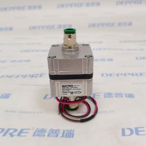 MatrixDMX891.110C2KK 电磁阀