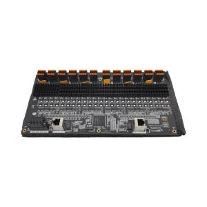 UNITAC89480001 PWM48通道控制板驱动板