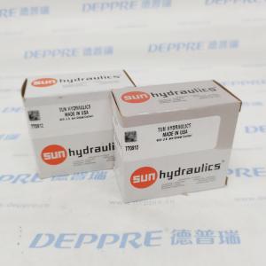 Sun Hydraulics770912 12V直流线圈