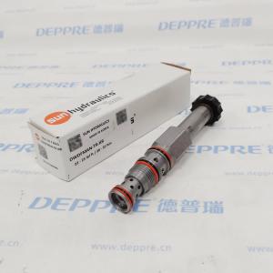 Sun HydraulicsDWDFMAN-TR-KR 插装阀定向弹柱阀