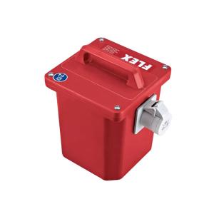 FLEXTT 2000 隔离变压器