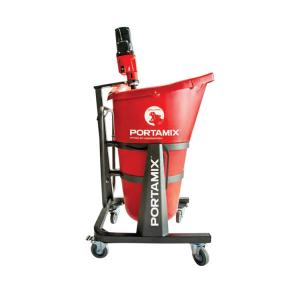 CsunitecPMH80F-DC3.1 混合搅拌站