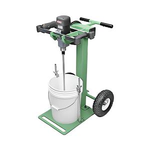 Csunitec25GP-WD 搅拌台