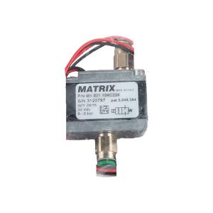 MatrixMX 821.1X0C224.H01 电磁阀