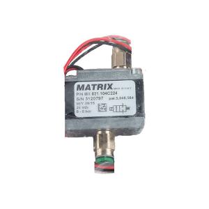 MatrixMX 821.104C224 电磁阀