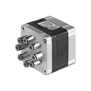 MatrixBX 754.4E8C324 电磁阀