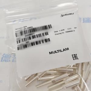 Staubli01.0002 测试端子