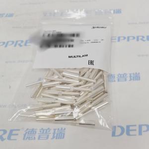 Staubli01.0002 测试端子